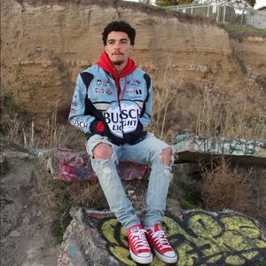 Meet your Posher, Bryan